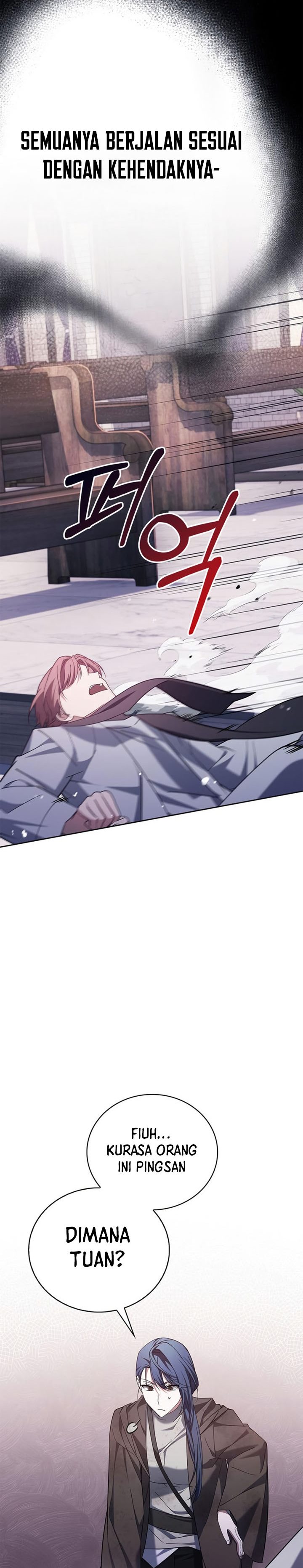 I’m Not That Kind of Talent Chapter 29 Gambar 37