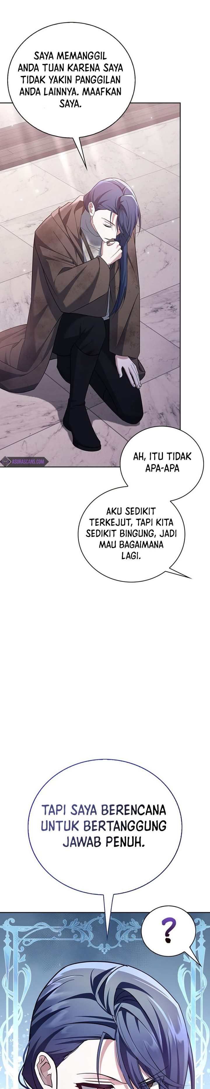 I’m Not That Kind of Talent Chapter 29 Gambar 40