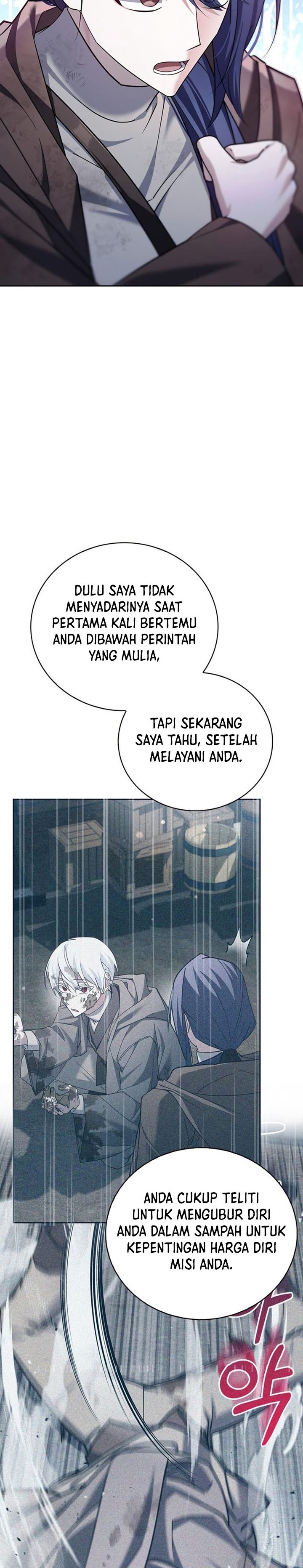 I’m Not That Kind of Talent Chapter 29 Gambar 41