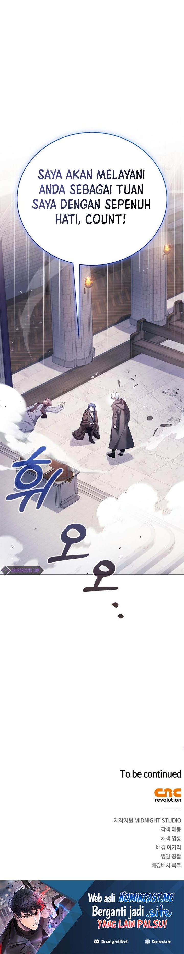 I’m Not That Kind of Talent Chapter 29 Gambar 43