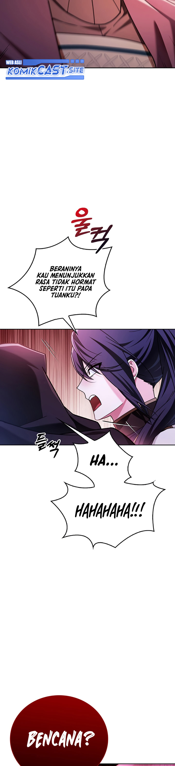 I’m Not That Kind of Talent Chapter 30 Gambar 20