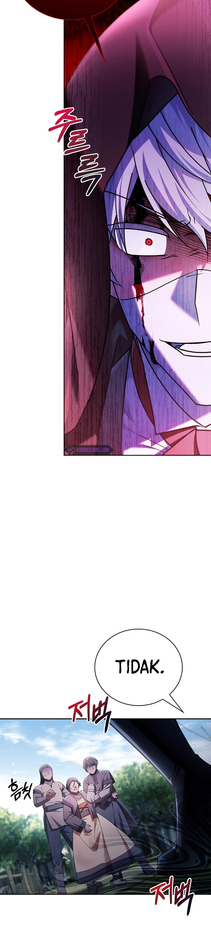 I’m Not That Kind of Talent Chapter 30 Gambar 21