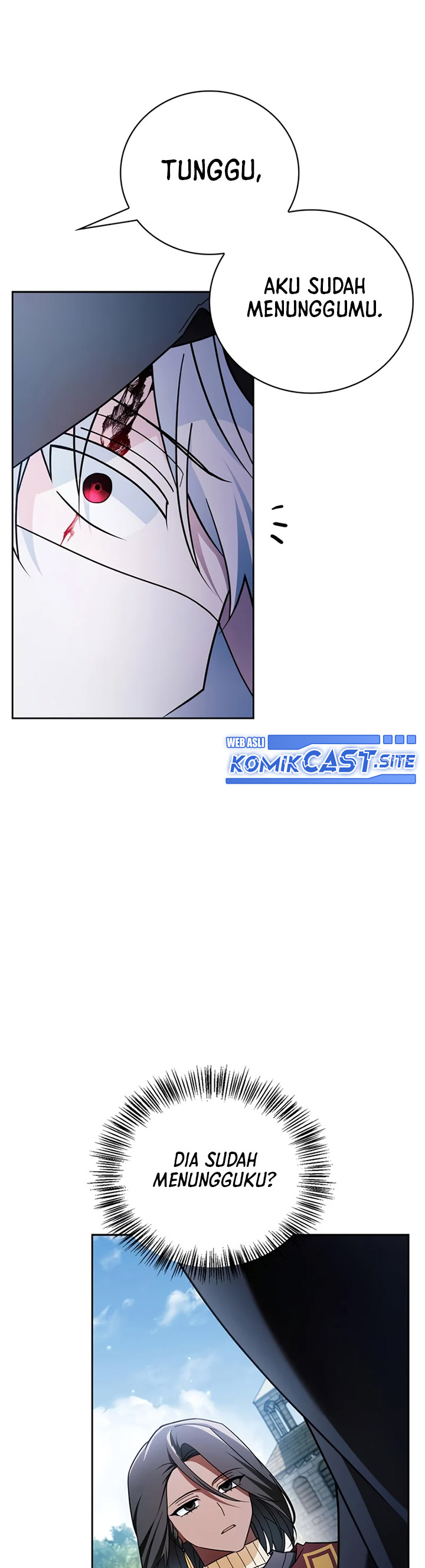 I’m Not That Kind of Talent Chapter 30 Gambar 31