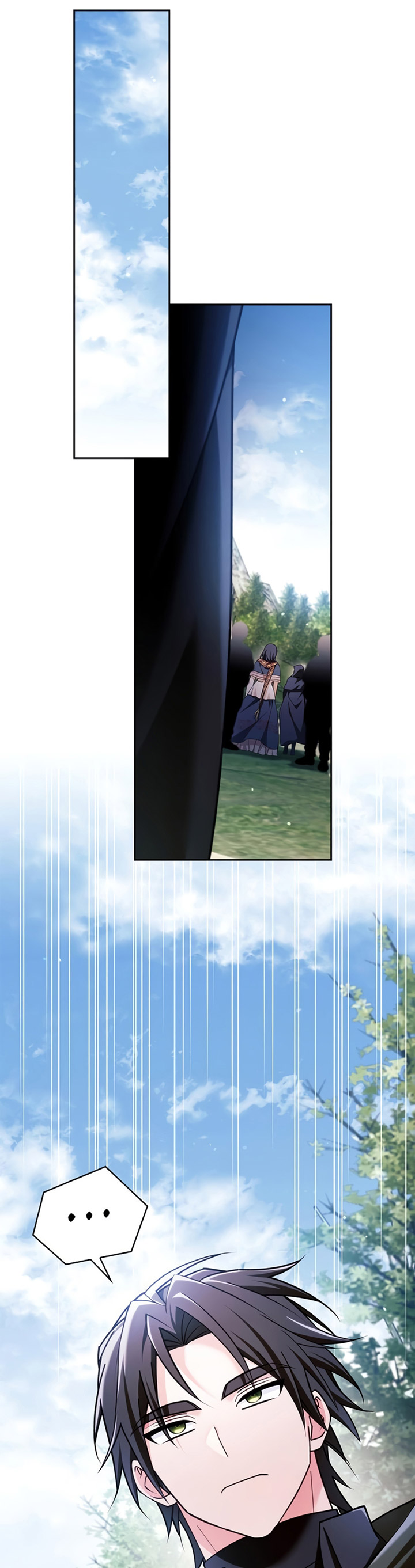 I’m Not That Kind of Talent Chapter 30 Gambar 38