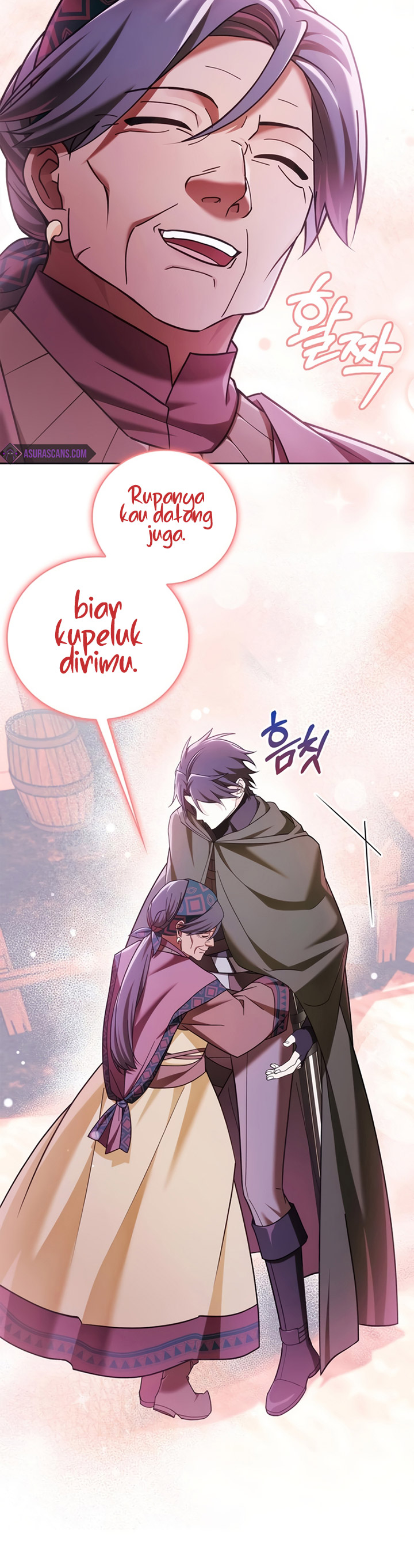 I’m Not That Kind of Talent Chapter 30 Gambar 41