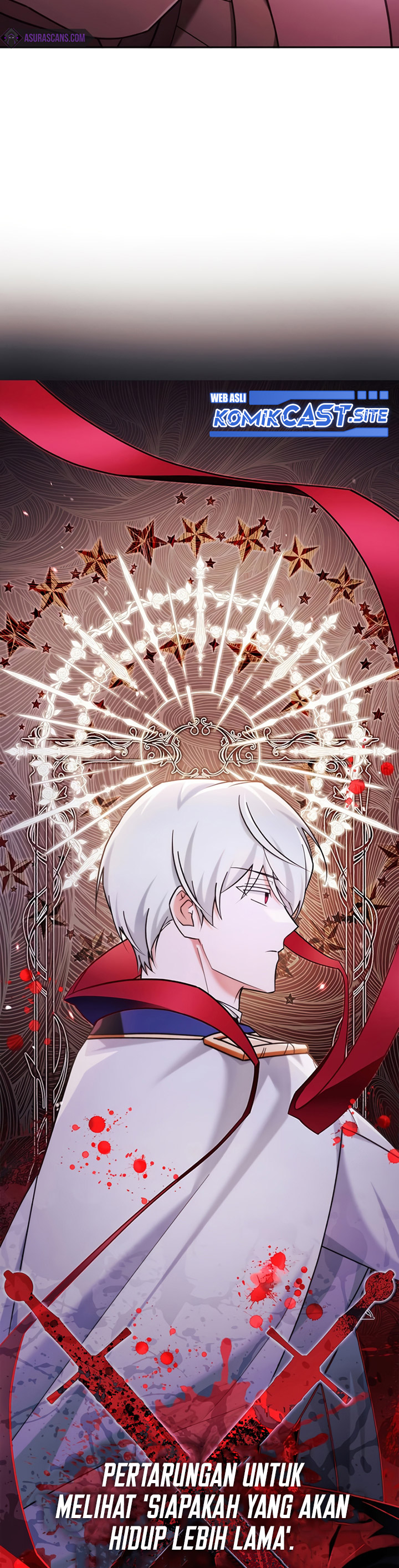 I’m Not That Kind of Talent Chapter 30 Gambar 44