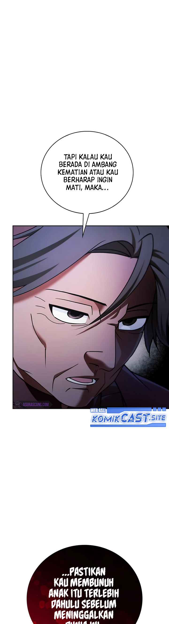 I’m Not That Kind of Talent Chapter 30 Gambar 47