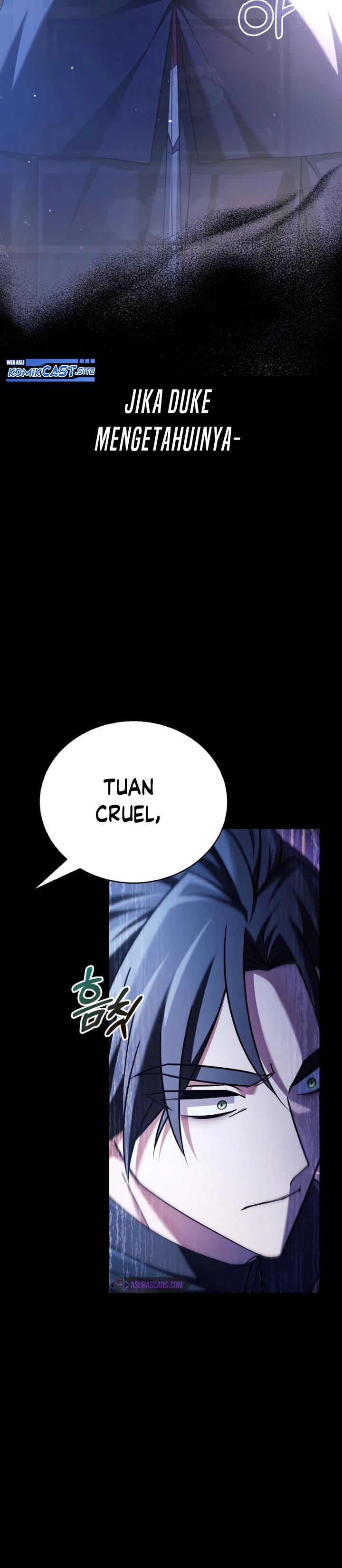 I’m Not That Kind of Talent Chapter 34 Gambar 9