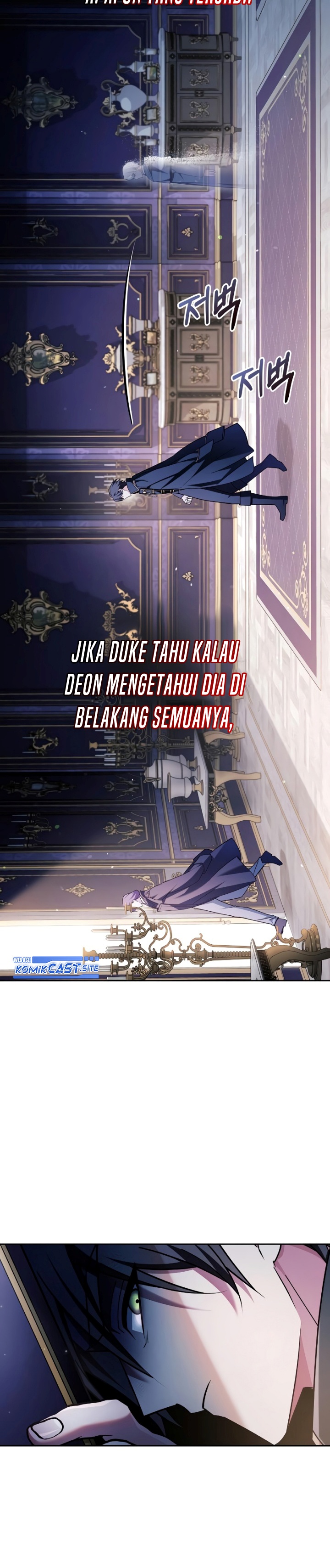 I’m Not That Kind of Talent Chapter 34 Gambar 11