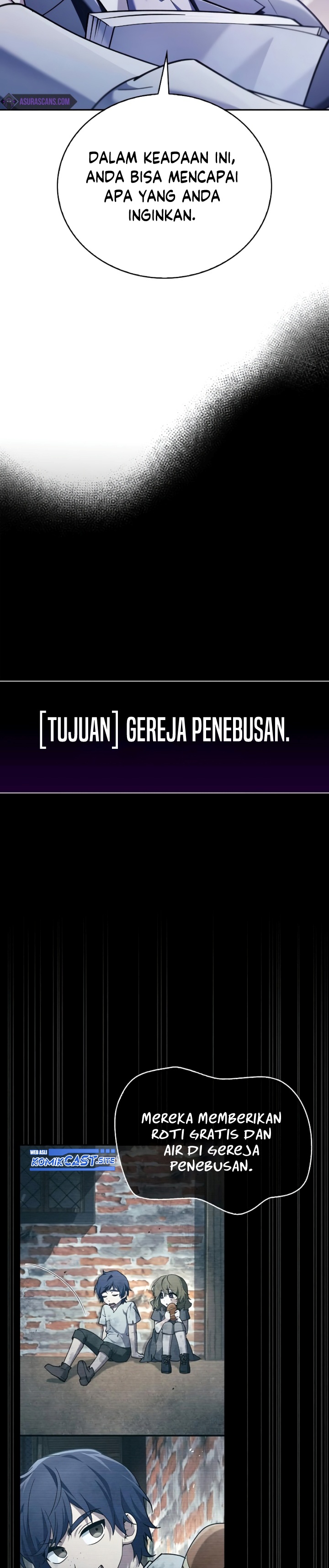 I’m Not That Kind of Talent Chapter 34 Gambar 15
