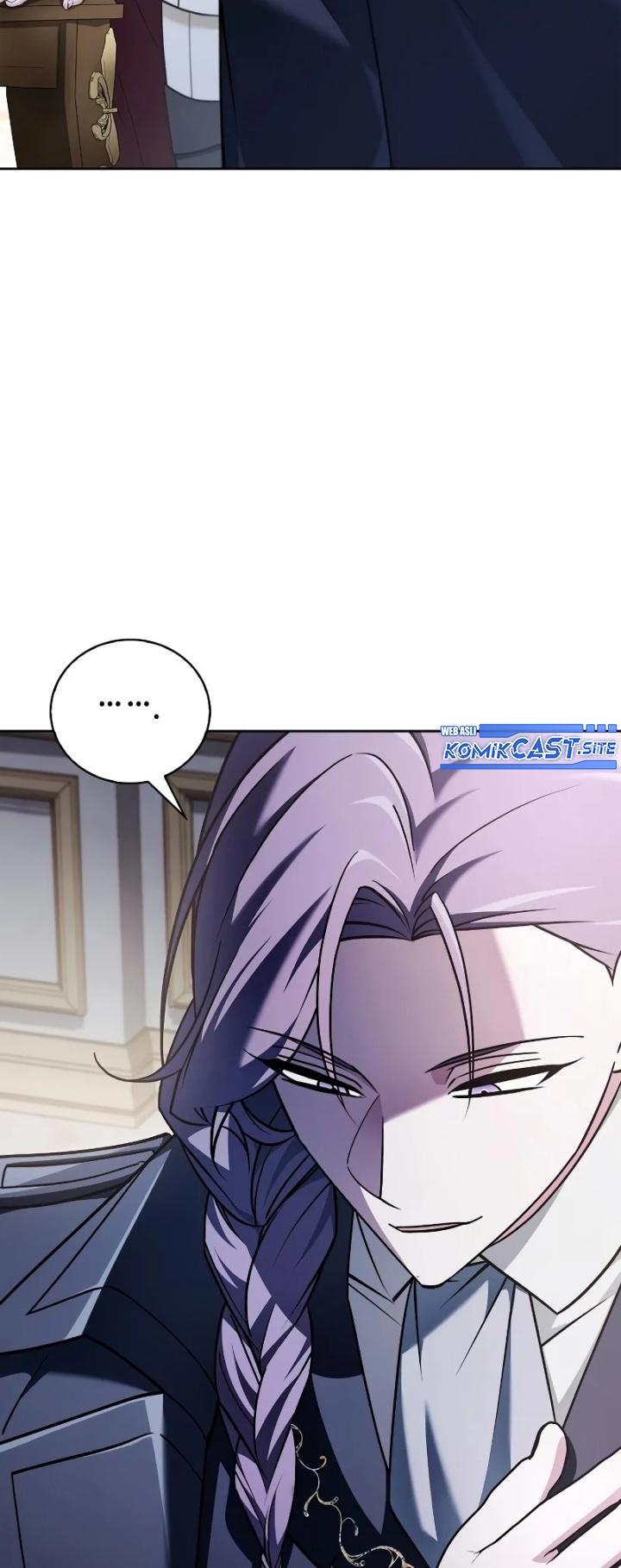 I’m Not That Kind of Talent Chapter 34 Gambar 47