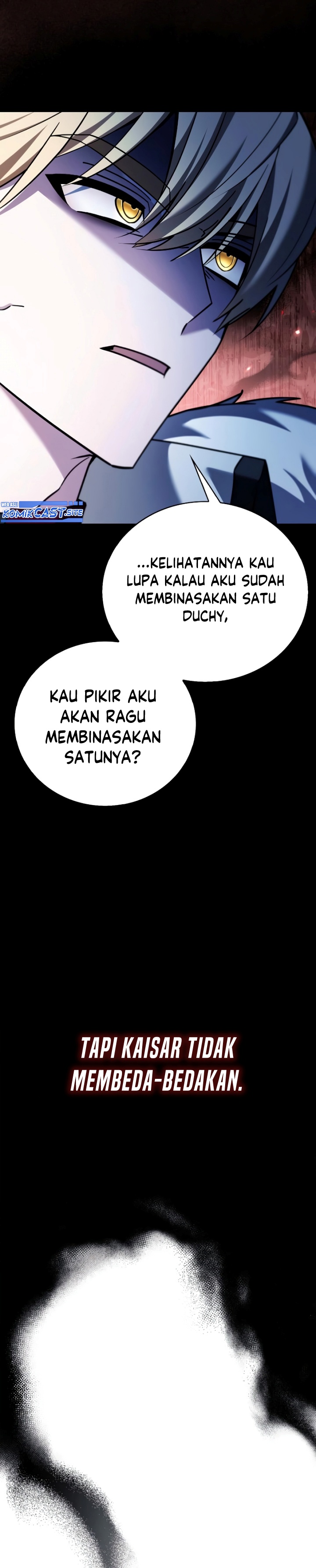 I’m Not That Kind of Talent Chapter 34 Gambar 55