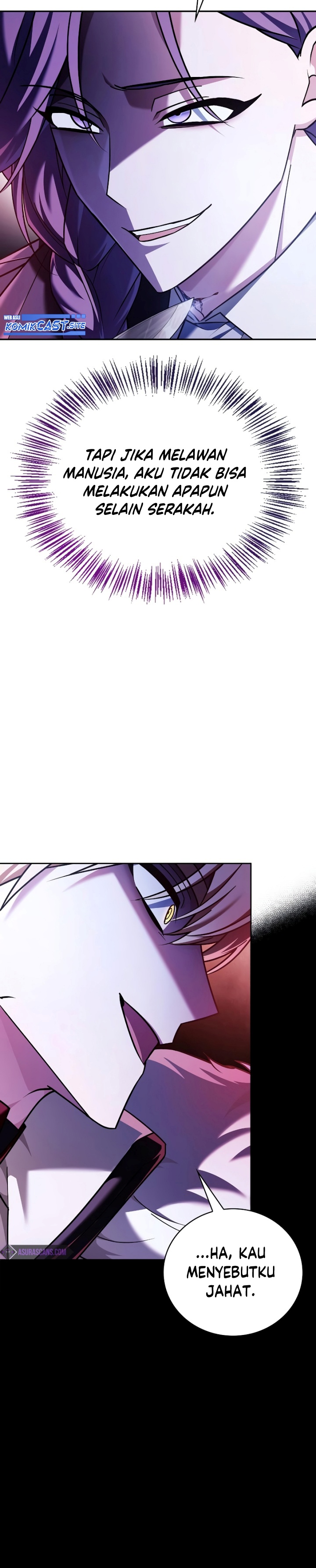 I’m Not That Kind of Talent Chapter 34 Gambar 57
