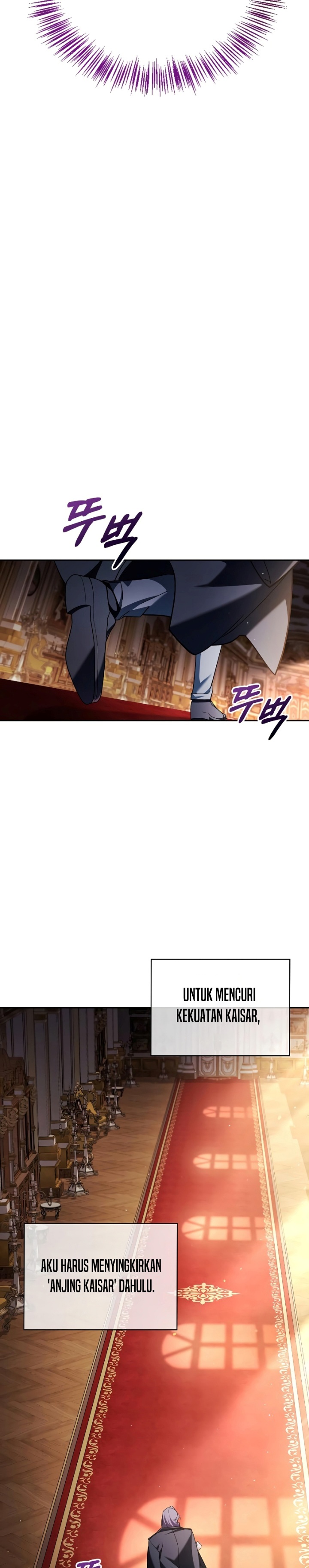 I’m Not That Kind of Talent Chapter 34 Gambar 59