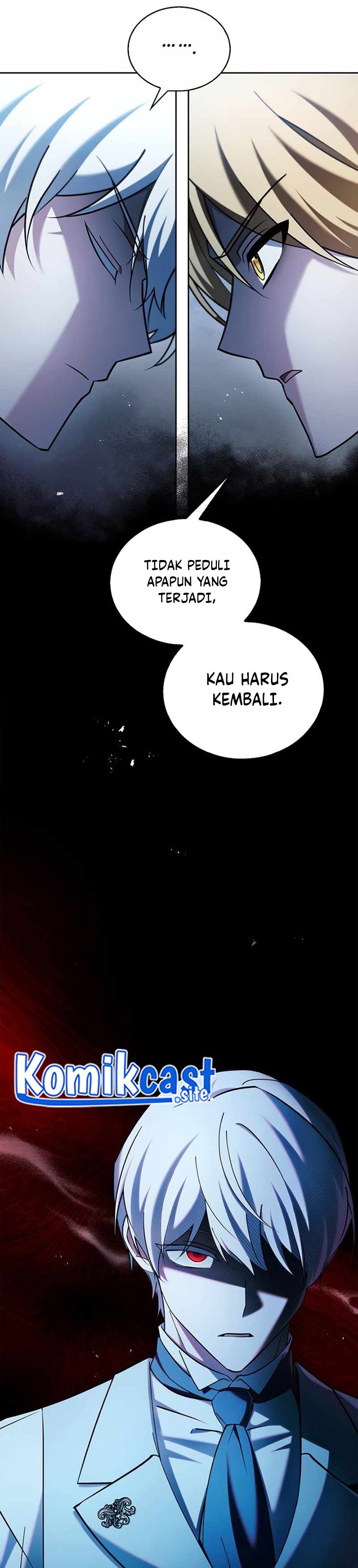 I’m Not That Kind of Talent Chapter 35 Gambar 6