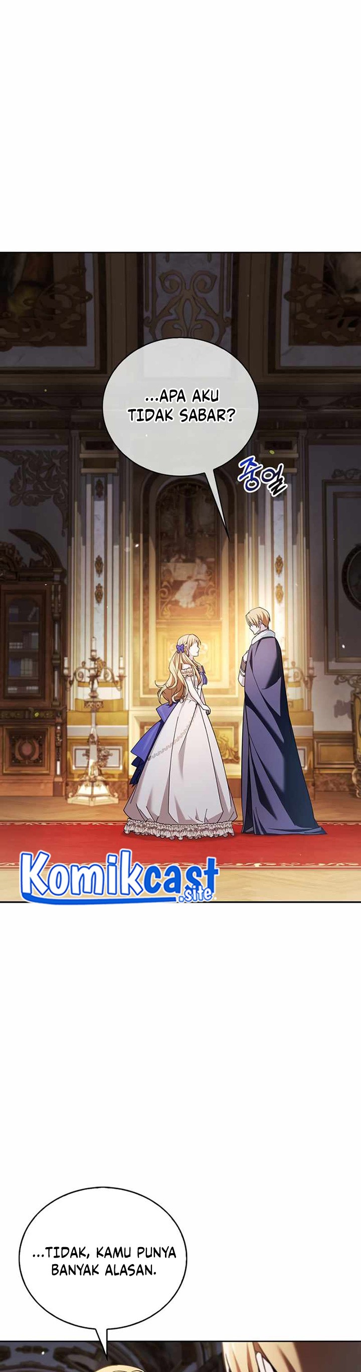I’m Not That Kind of Talent Chapter 35 Gambar 16