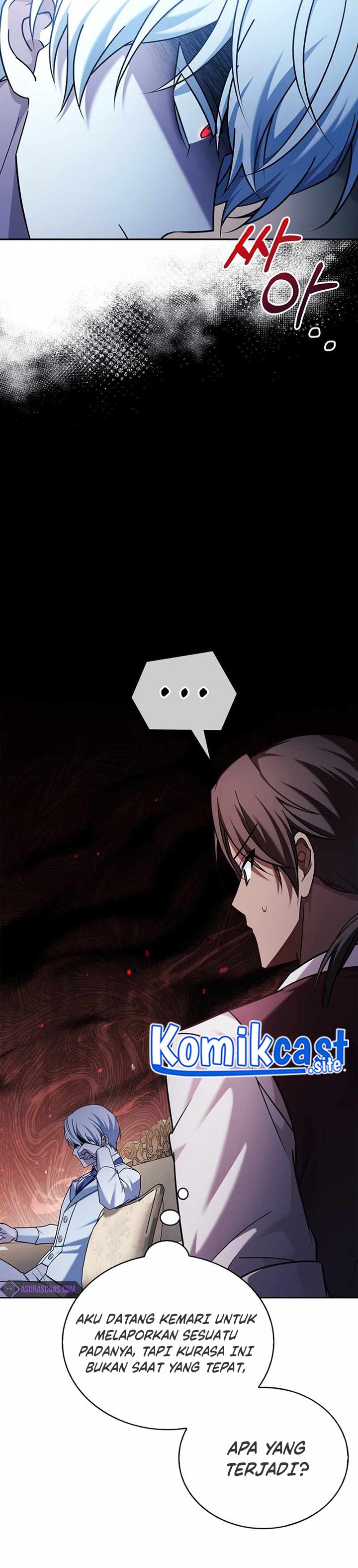 I’m Not That Kind of Talent Chapter 35 Gambar 29