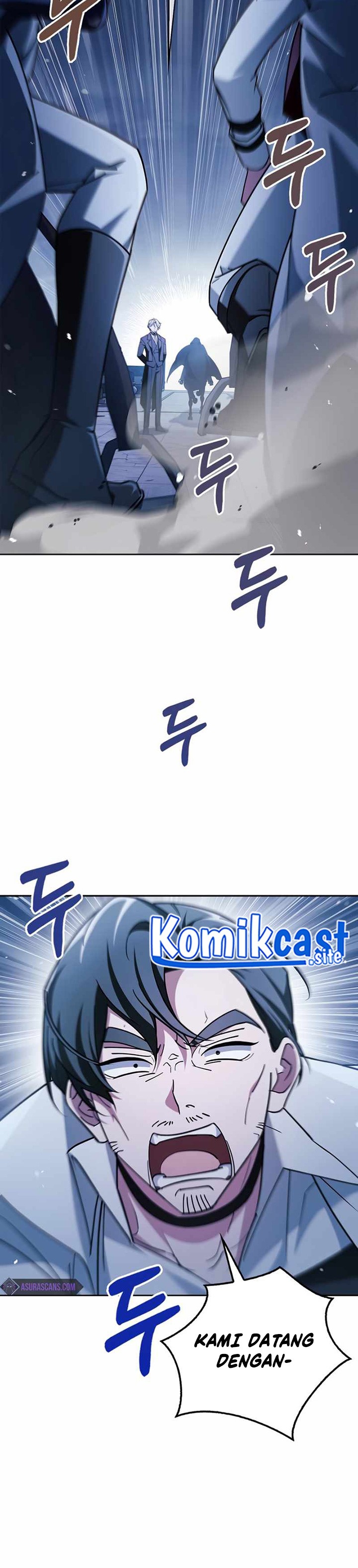 I’m Not That Kind of Talent Chapter 35 Gambar 45