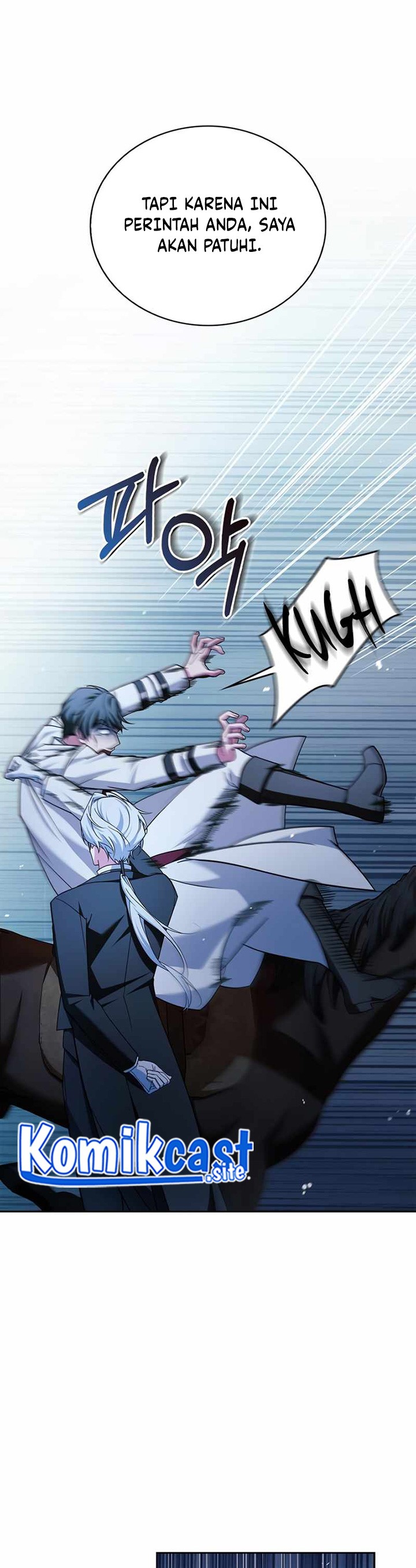 I’m Not That Kind of Talent Chapter 35 Gambar 46