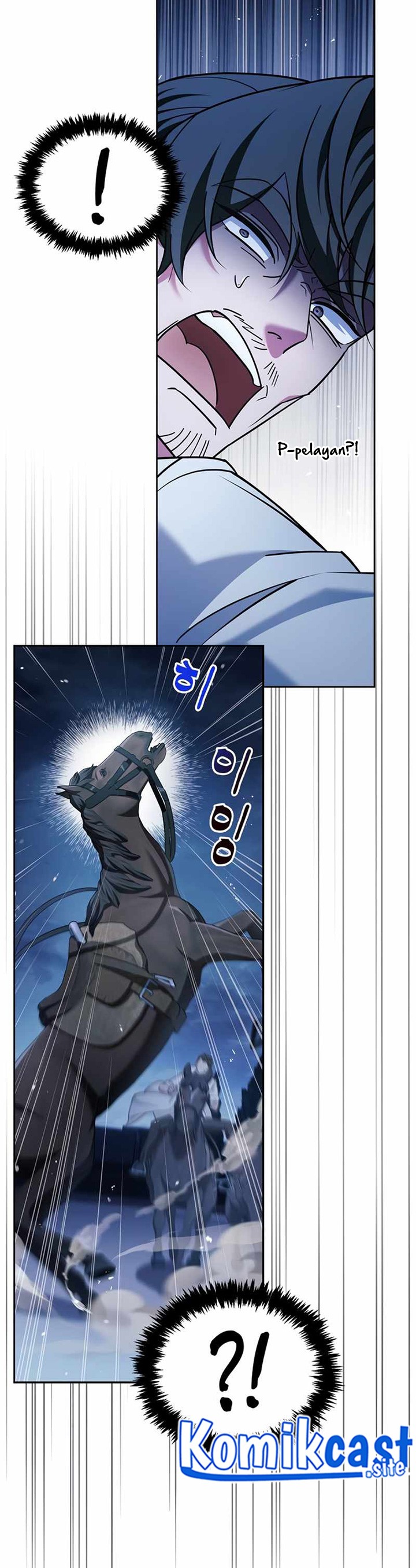 I’m Not That Kind of Talent Chapter 35 Gambar 47