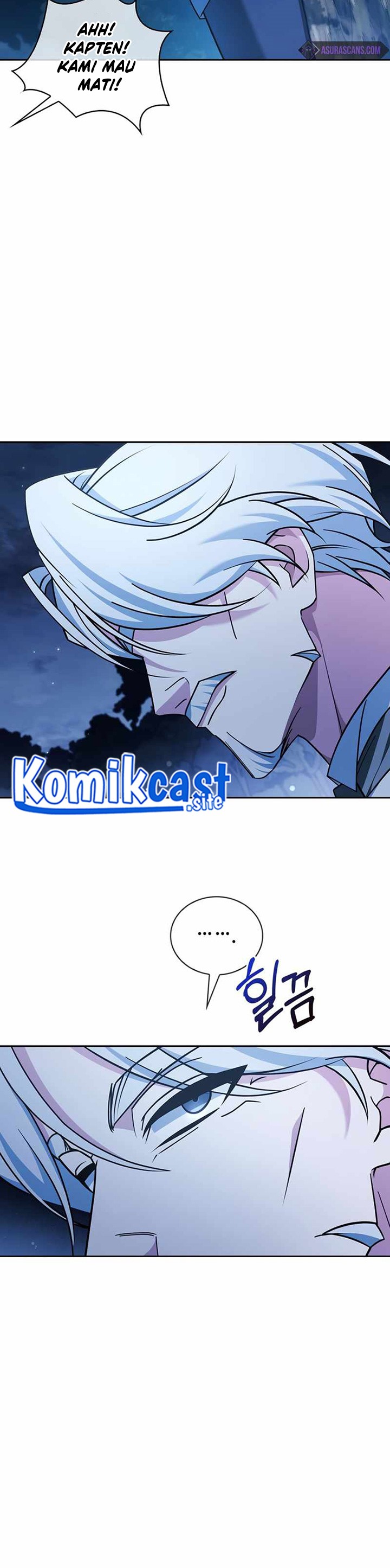 I’m Not That Kind of Talent Chapter 35 Gambar 53