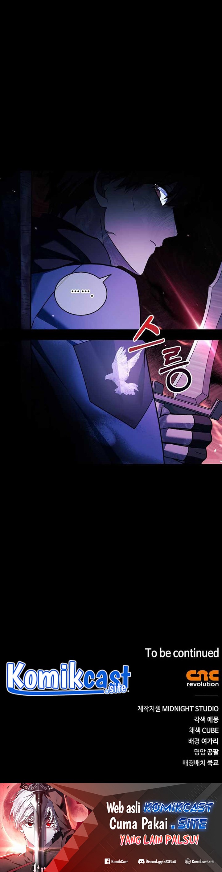 I’m Not That Kind of Talent Chapter 35 Gambar 57