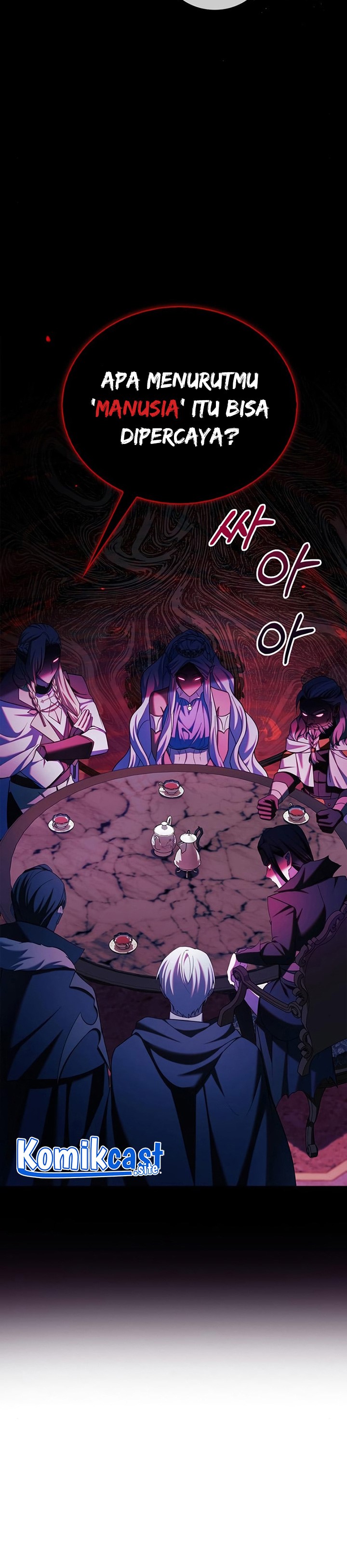 I’m Not That Kind of Talent Chapter 37 Gambar 5