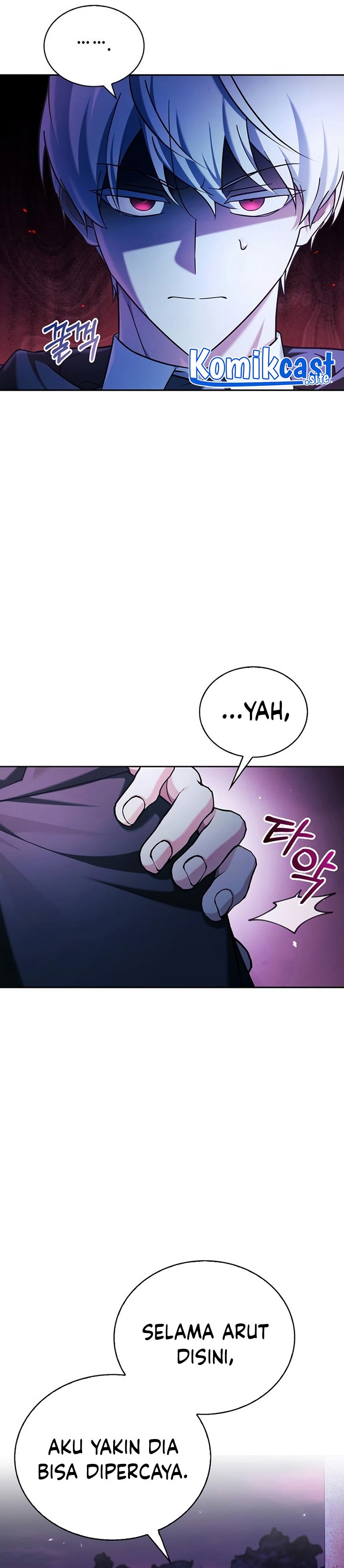 I’m Not That Kind of Talent Chapter 37 Gambar 6