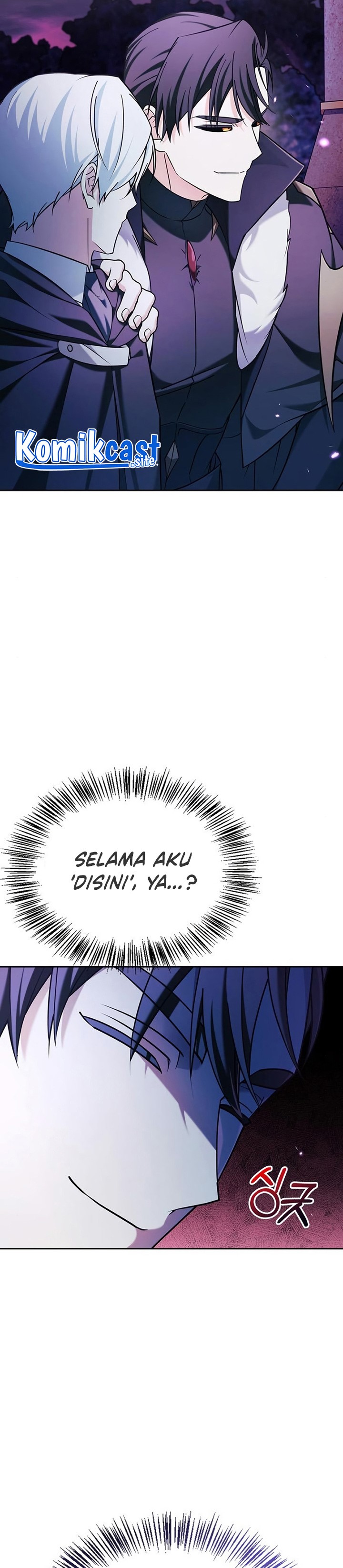 I’m Not That Kind of Talent Chapter 37 Gambar 7