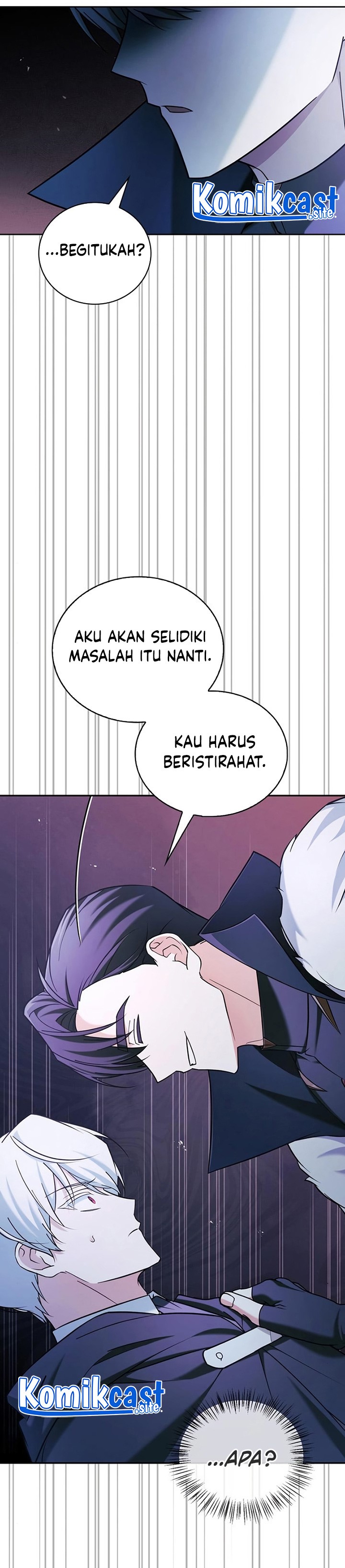 I’m Not That Kind of Talent Chapter 37 Gambar 14