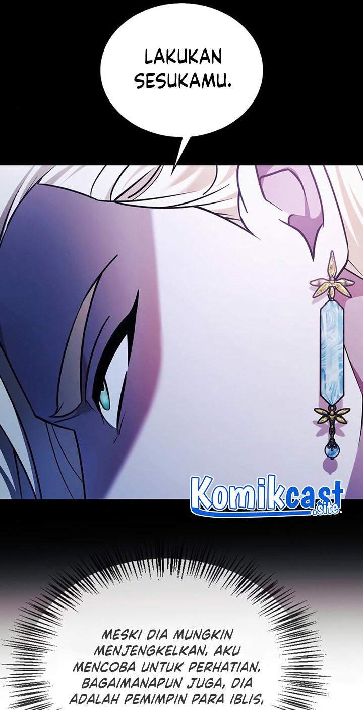 I’m Not That Kind of Talent Chapter 37 Gambar 26