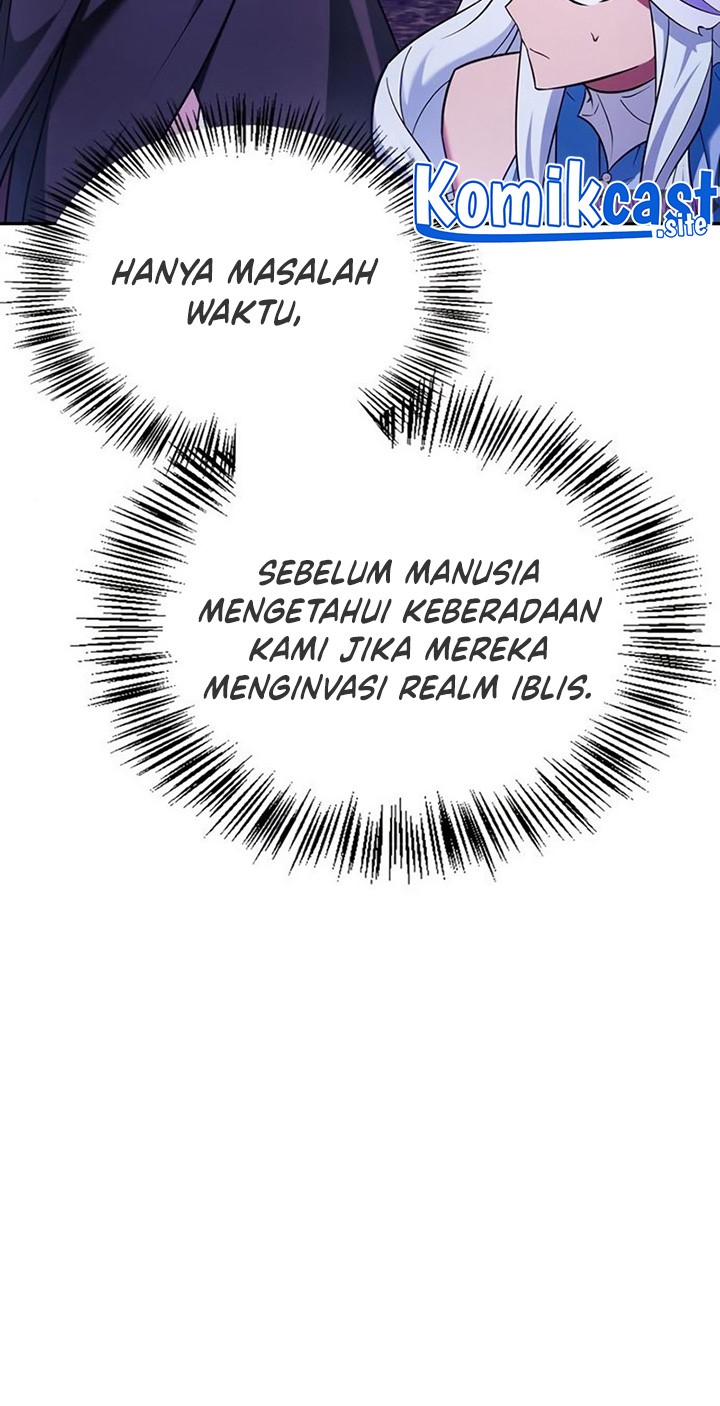 I’m Not That Kind of Talent Chapter 37 Gambar 29