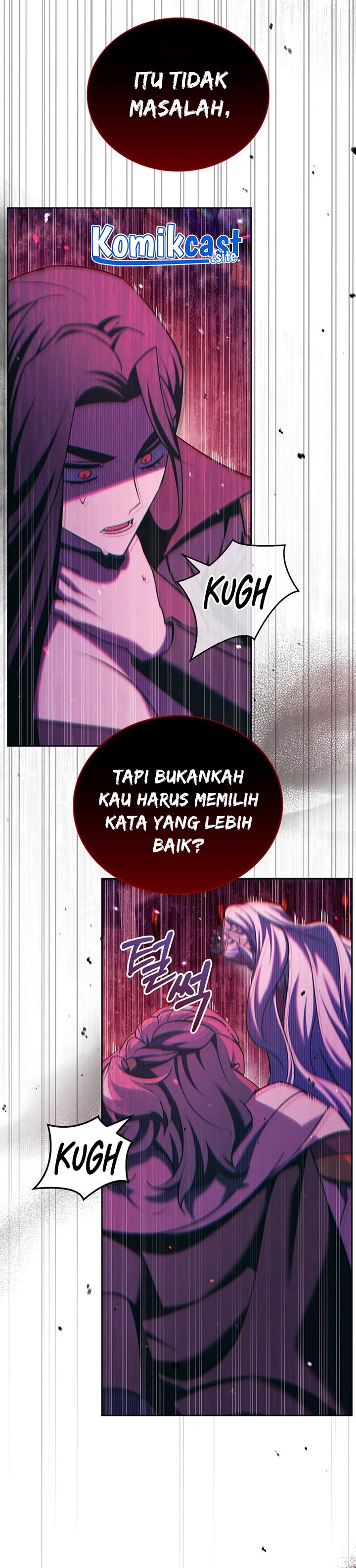 I’m Not That Kind of Talent Chapter 37 Gambar 31
