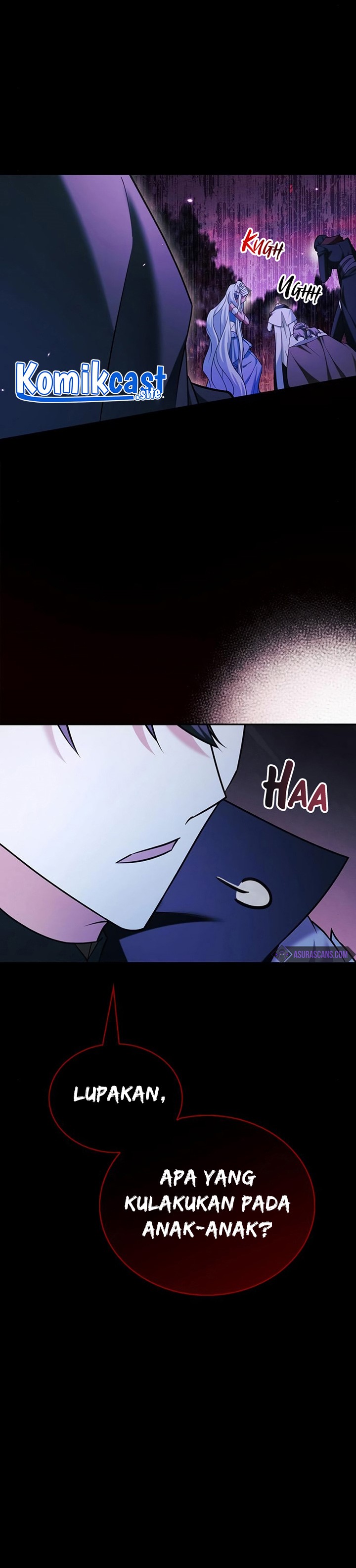 I’m Not That Kind of Talent Chapter 37 Gambar 33