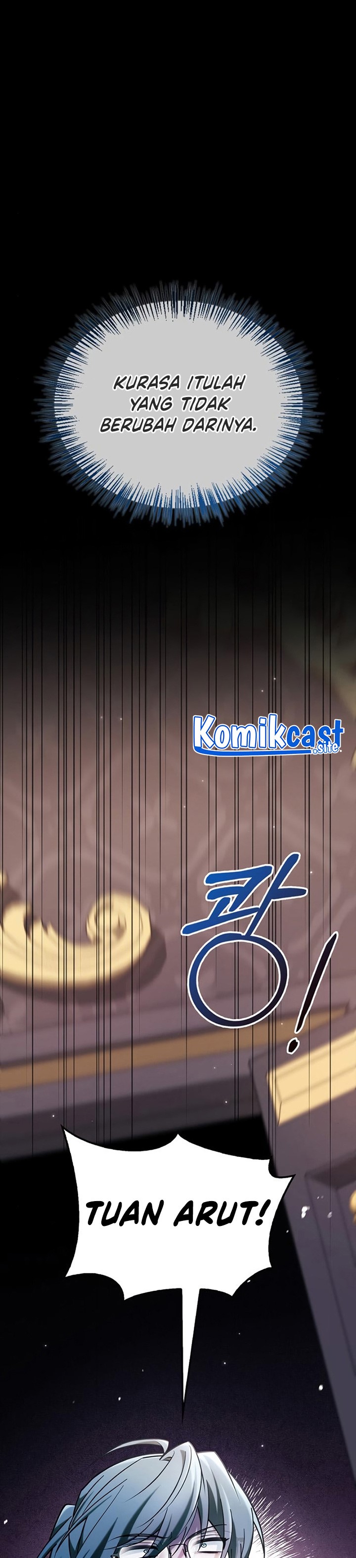 I’m Not That Kind of Talent Chapter 37 Gambar 38