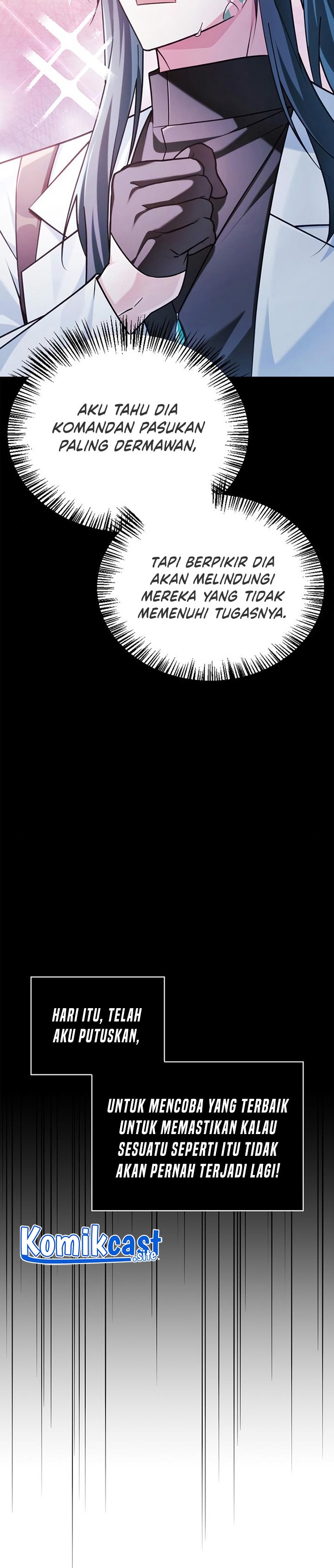 I’m Not That Kind of Talent Chapter 37 Gambar 47