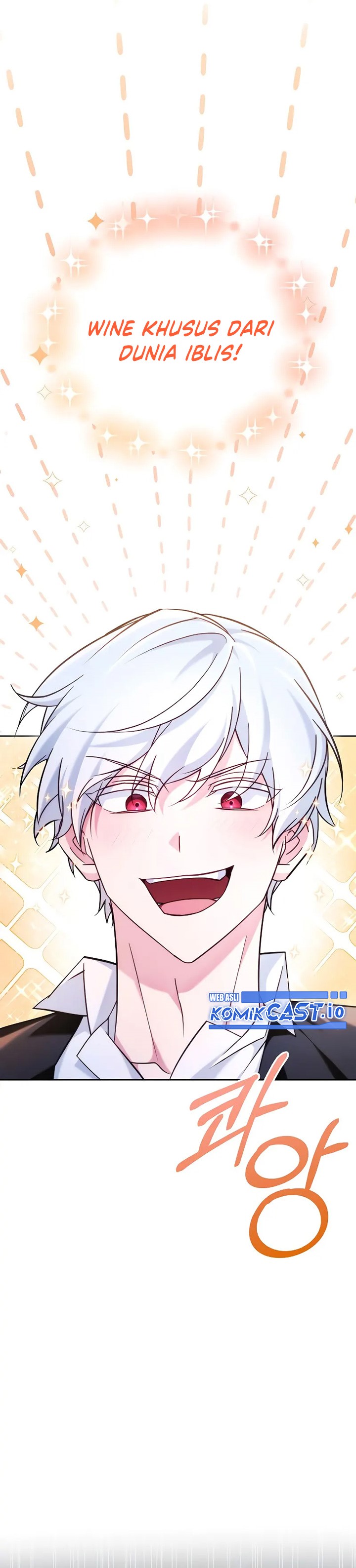 I’m Not That Kind of Talent Chapter 39 Gambar 37