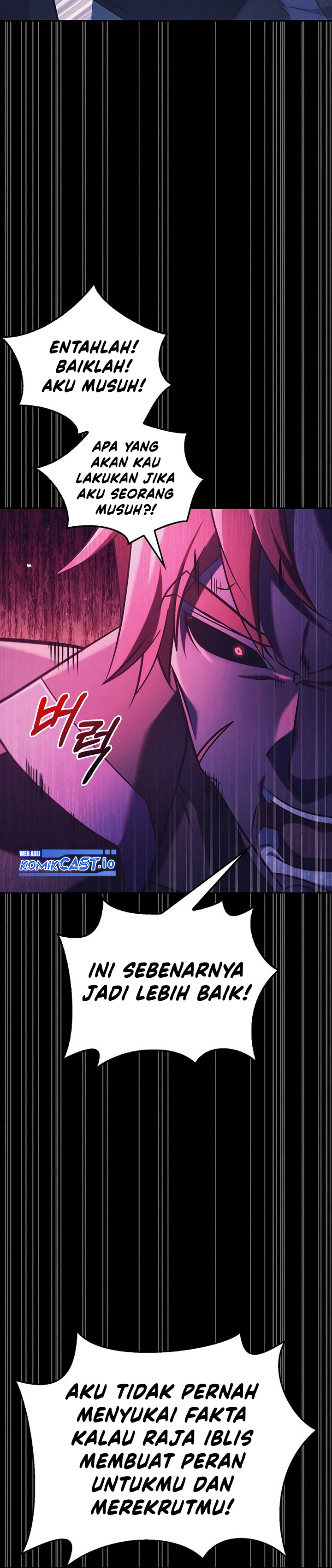 I’m Not That Kind of Talent Chapter 40 Gambar 9