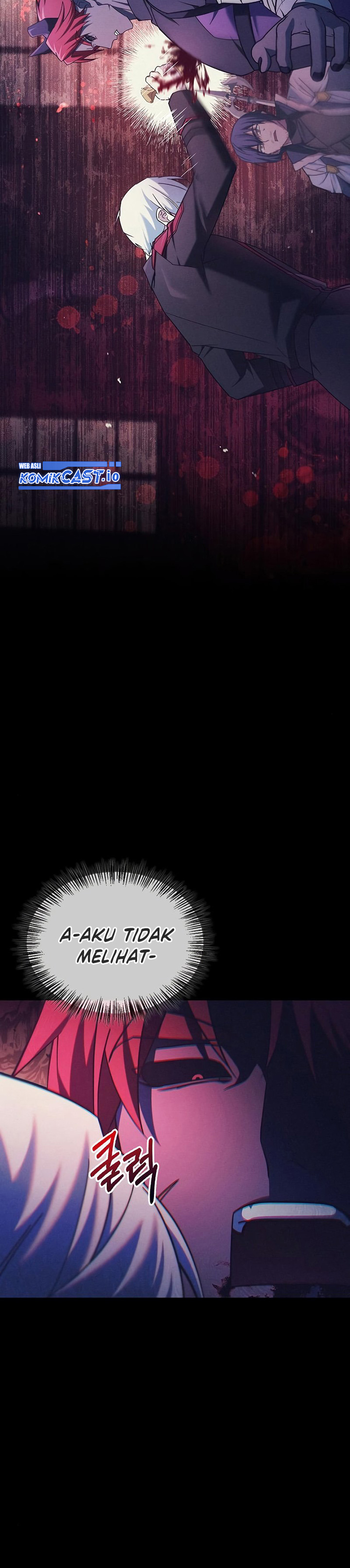 I’m Not That Kind of Talent Chapter 40 Gambar 12