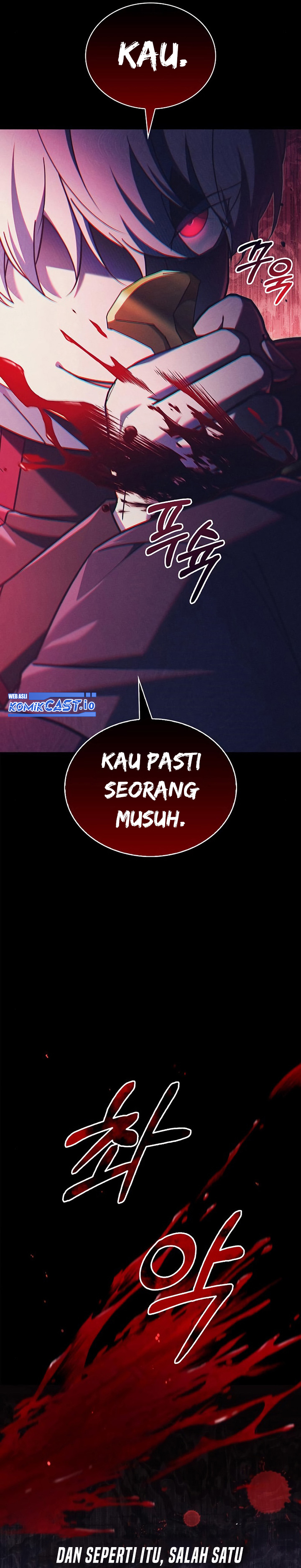 I’m Not That Kind of Talent Chapter 40 Gambar 13