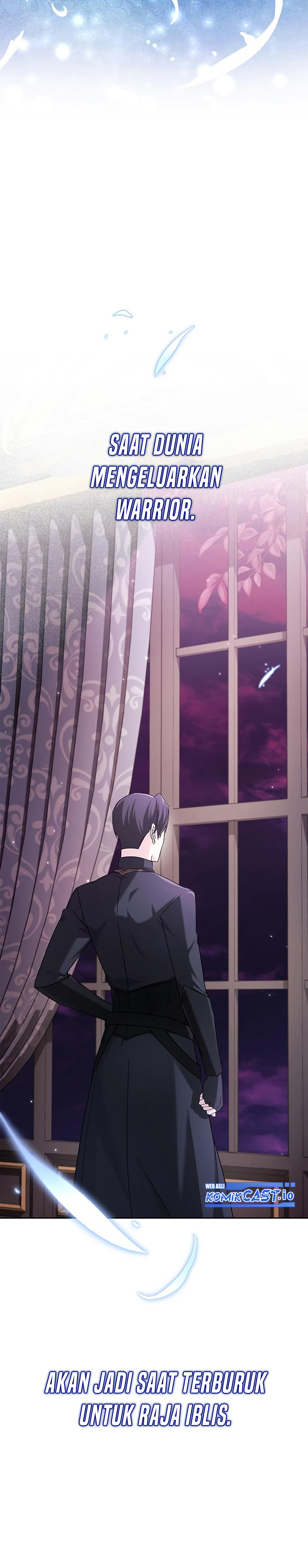 I’m Not That Kind of Talent Chapter 40 Gambar 45