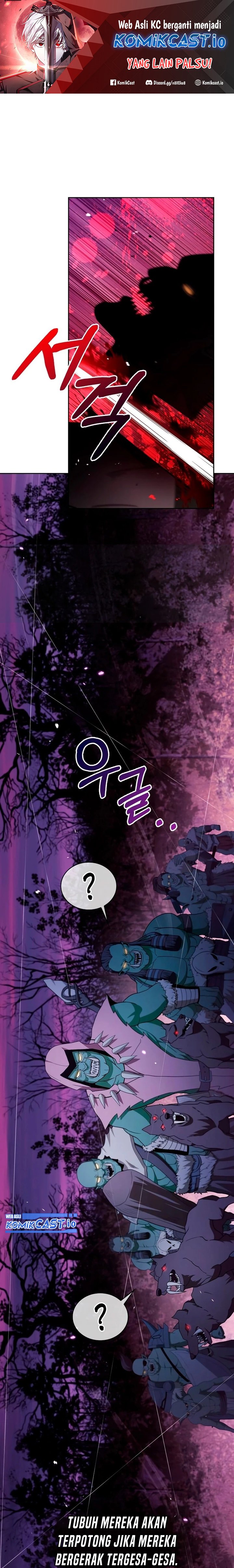 I’m Not That Kind of Talent Chapter 43 Gambar 2