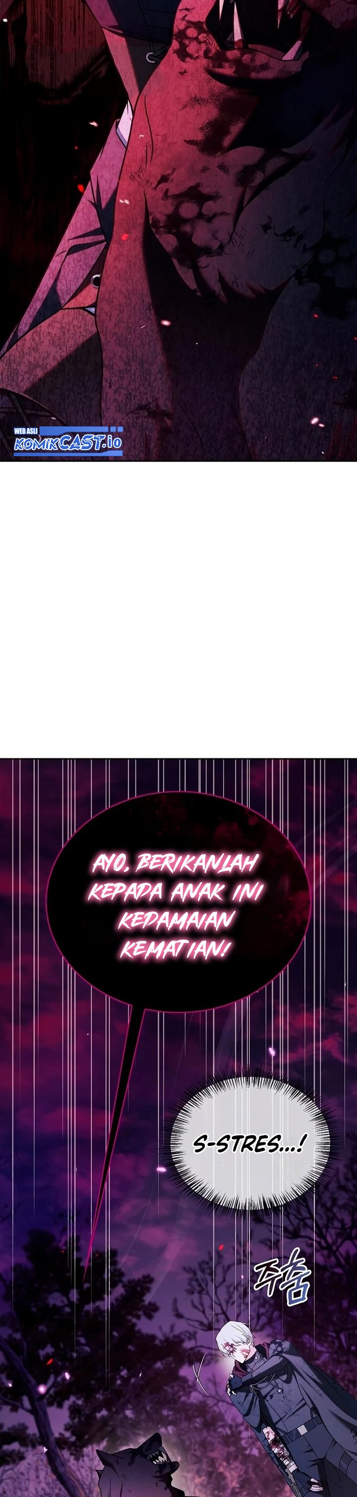 I’m Not That Kind of Talent Chapter 43 Gambar 30