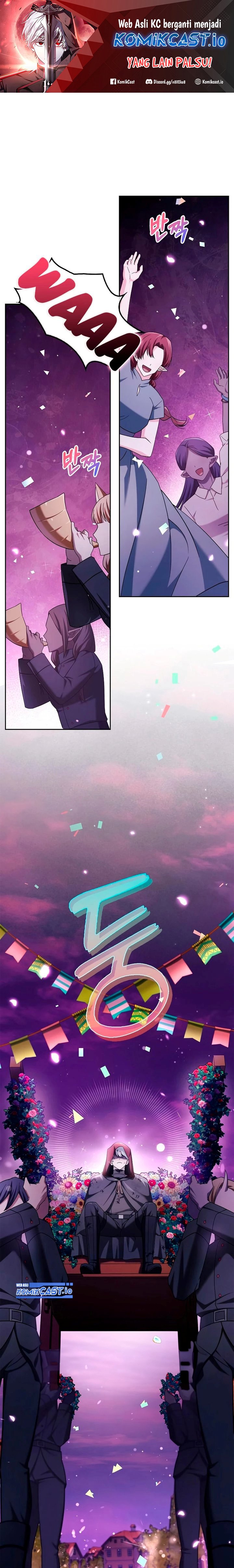 I’m Not That Kind of Talent Chapter 44 Gambar 2