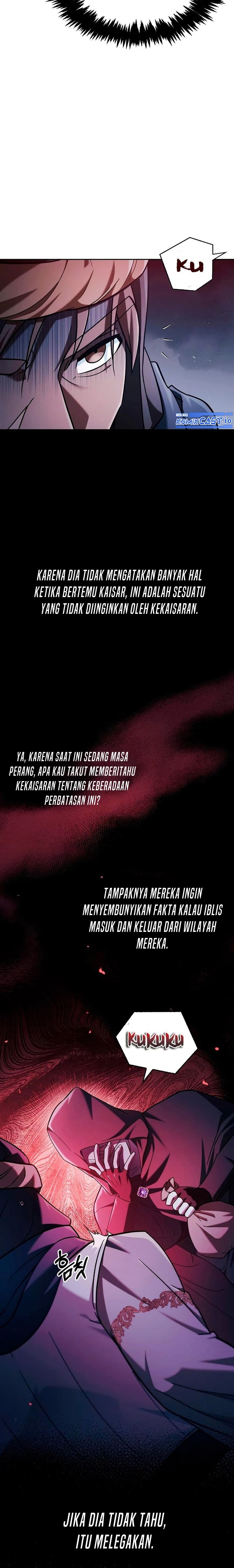 I’m Not That Kind of Talent Chapter 45 Gambar 10