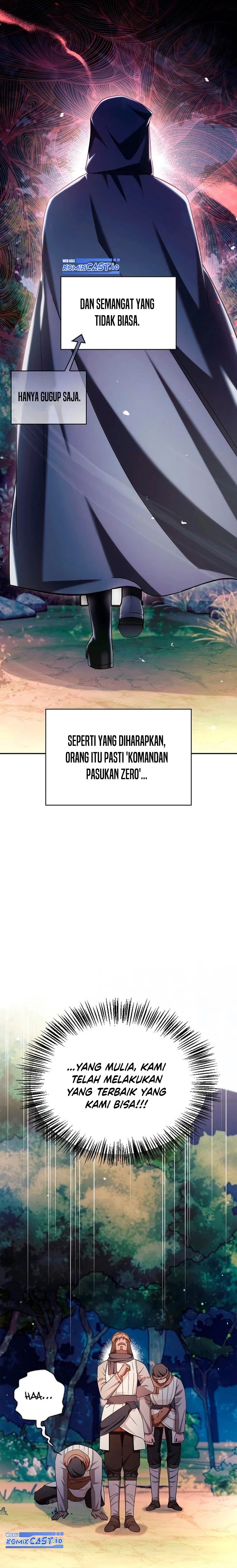 I’m Not That Kind of Talent Chapter 45 Gambar 13
