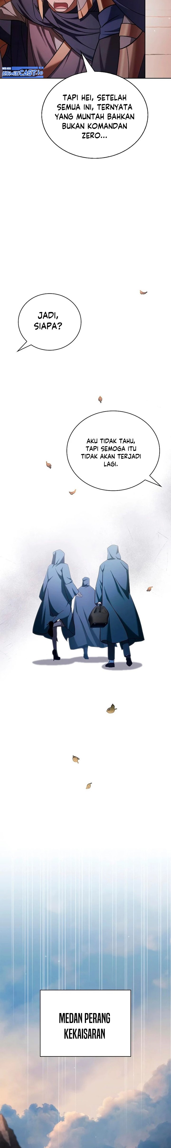 I’m Not That Kind of Talent Chapter 45 Gambar 34