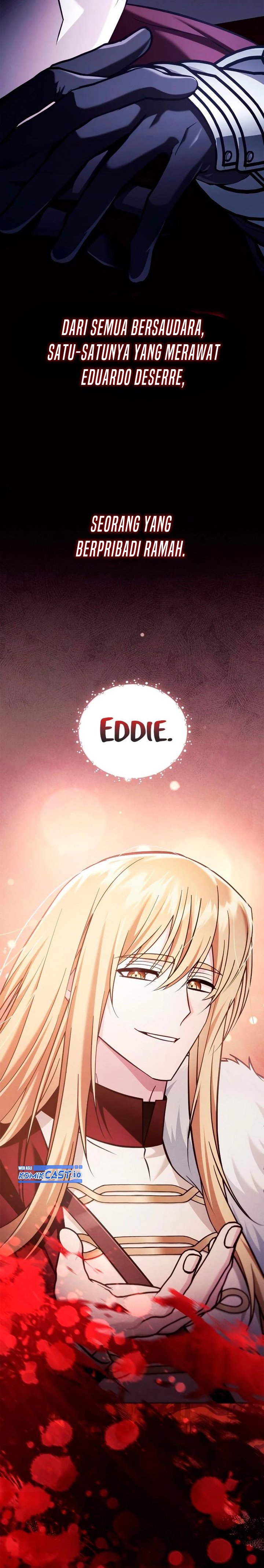 I’m Not That Kind of Talent Chapter 45 Gambar 37