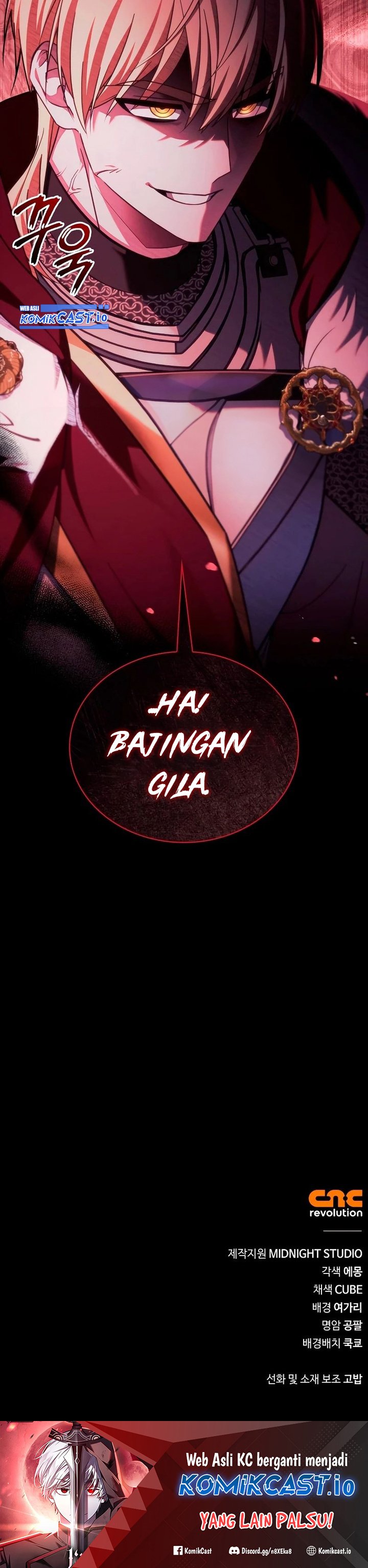 I’m Not That Kind of Talent Chapter 45 Gambar 40
