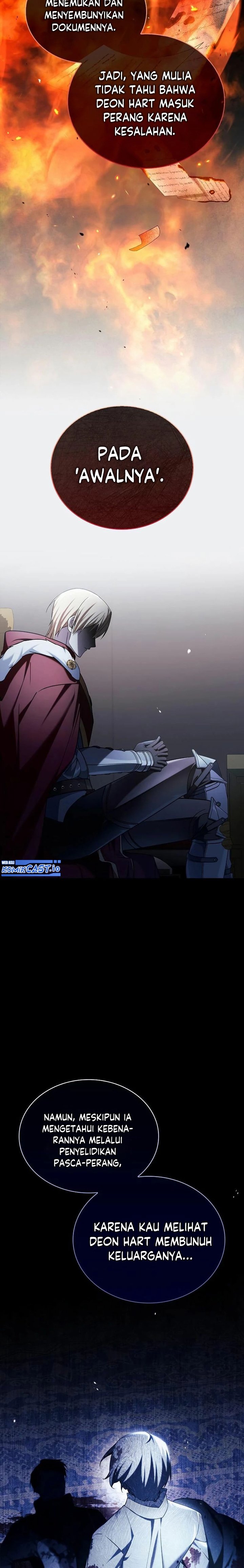 I’m Not That Kind of Talent Chapter 46 Gambar 18